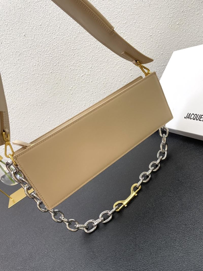 Jacquemus Satchel Bags